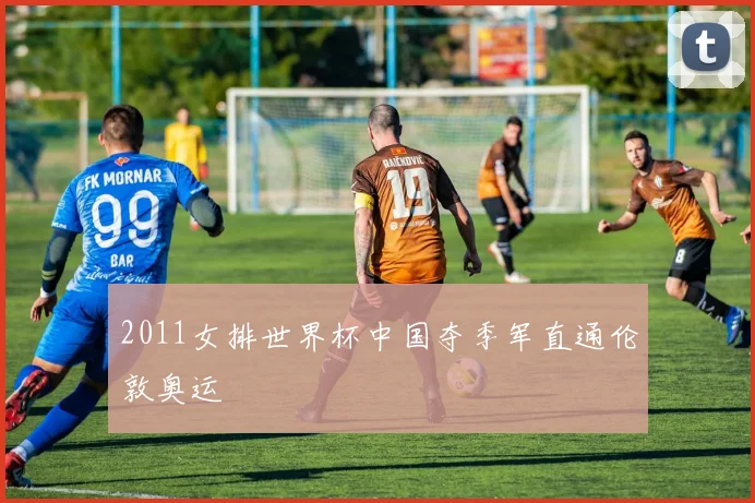2011女排世界杯中国夺季军直通伦敦奥运